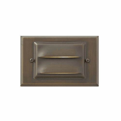 Hinkley Hardy Island Landscape Deck and Patio Light - Matte Bronze - 1546MZ-LL