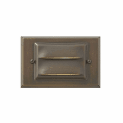 Hinkley Hardy Island Landscape Deck and Patio Light - Matte Bronze - 1546MZ-LL