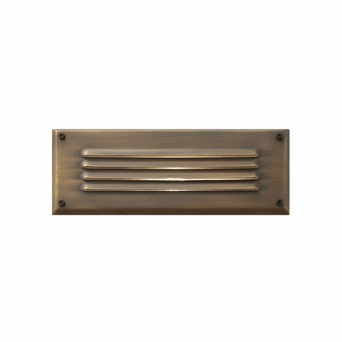 Hinkley Hardy Island Landscape Deck and Patio Light - Matte Bronze - 1594MZ-LL