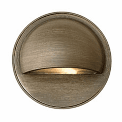 Hinkley Hardy Island Landscape Deck Light - Matte Bronze - 16801MZ-LED Hinkley Hardy Island Landscape Deck Light - Matte Bronze - 16801MZ-LED