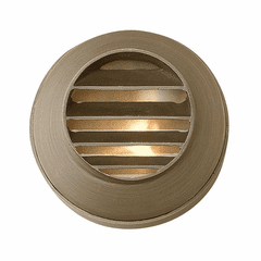 Hinkley Hardy Island Landscape Deck Light - Matte Bronze - 16804MZ