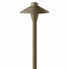 Hinkley Hardy Island Landscape Path Light - Matte Bronze - 16004MZ