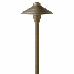 Hinkley Hardy Island Landscape Path Light - Matte Bronze - 16004MZ-LL