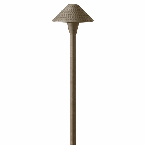 Hinkley Hardy Island Landscape Path Light - Matte Bronze - 16007MZ