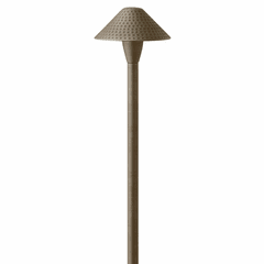 Hinkley Hardy Island Landscape Path Light - Matte Bronze - 16007MZ-LL