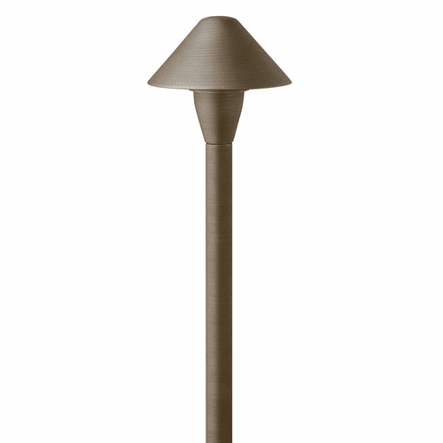 Hinkley Hardy Island Landscape Path Light - Matte Bronze - 16016MZ