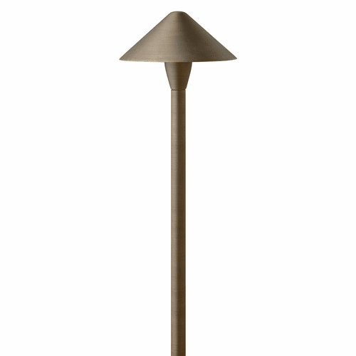 Hinkley Hardy Island Landscape Path Light - Matte Bronze - 16019MZ