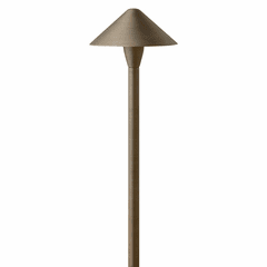 Hinkley Hardy Island Landscape Path Light - Matte Bronze - 16019MZ