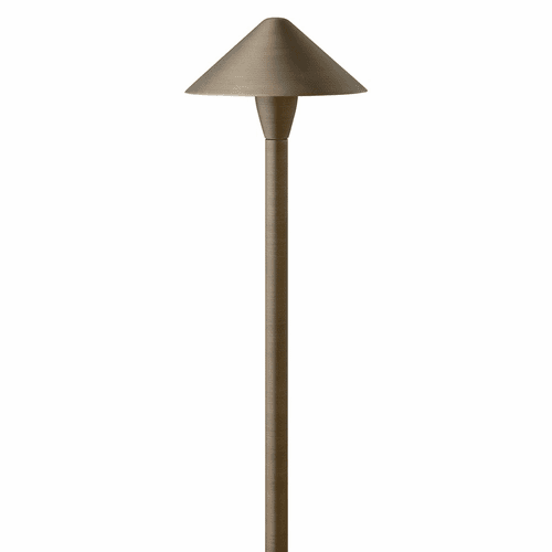 Hinkley Hardy Island Landscape Path Light - Matte Bronze - 16019MZ-LL