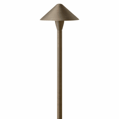 Hinkley Hardy Island Landscape Path Light - Matte Bronze - 16019MZ-LL