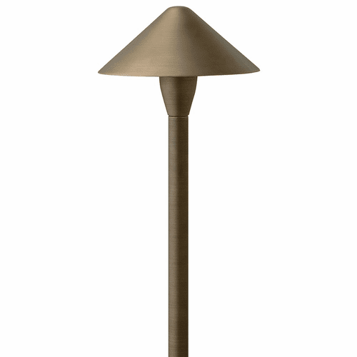 Hinkley Hardy Island Landscape Path Light - Matte Bronze - 16022MZ