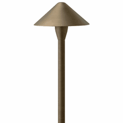 Hinkley Hardy Island Landscape Path Light - Matte Bronze - 16022MZ