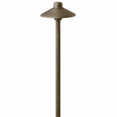 Hinkley Hardy Island Landscape Path Light - Matte Bronze - 16050MZ