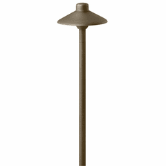 Hinkley Hardy Island Landscape Path Light - Matte Bronze - 16050MZ-LED