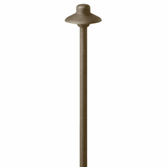 Hinkley Hardy Island Landscape Path Light - Matte Bronze - 16055MZ