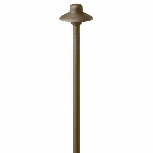 Hinkley Hardy Island Landscape Path Light - Matte Bronze - 16055MZ-LL