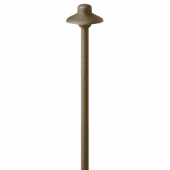 Hinkley Hardy Island Landscape Path Light - Matte Bronze - 16055MZ-LL