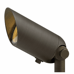 Hinkley Hardy Island Landscape Spot LIght - Matte Bronze - 1536MZ