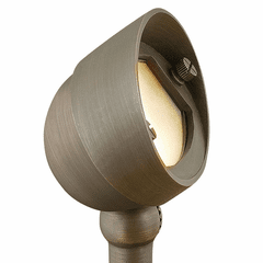 Hinkley Hardy Island Landscape Spot LIght - Matte Bronze - 16571MZ
