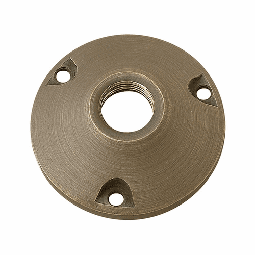 Hinkley Hardy Island Landscape Surface Mount - Matte Bronze - 16807MZ