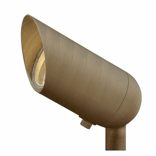 Hinkley Hardy Island Lumacore Landscape Spot LIght - Matte Bronze - 1536MZ-5W27K
