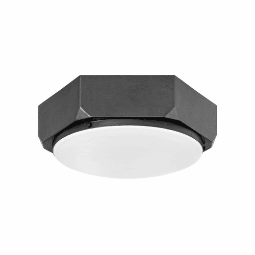 Hinkley Hex Foyer Light - Brushed Graphite - 4583BGR