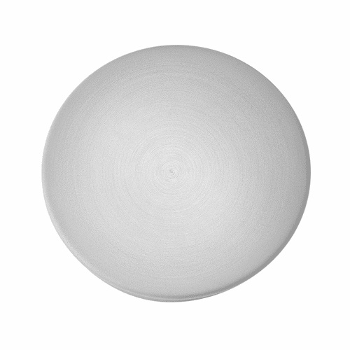 Hinkley Hover Light Kit Cover - Brushed Nickel - 932007FBN