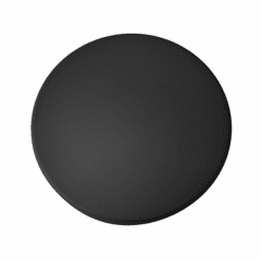 Hinkley Hover Light Kit Cover - Matte Black - 932007FMB