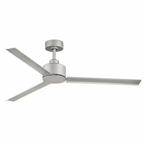 Hinkley Indy  56" Ceiling Fan - Brushed Nickel - 900956FBN-NWA