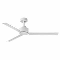 Hinkley Indy  56" Ceiling Fan - Matte White - 900956FMW-NWA