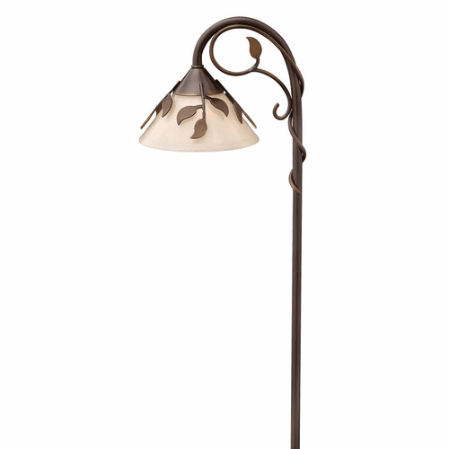 Hinkley Ivy Path Light - Copper Bronze - 1508CB-LL