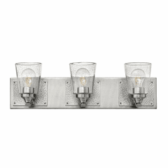 Hinkley Jackson 3-LT Bath Light - Brushed Nickel - 51823BN