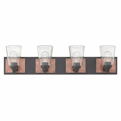 Hinkley Jackson 4-LT Bath Light - Buckeye Bronze - 51824KZ