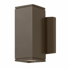 Hinkley Kore Outdoor Medium Wall Mount - Bronze - 1872BZ
