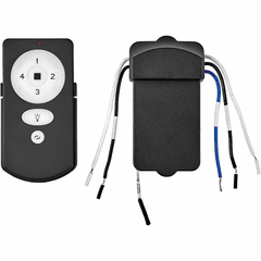 Hinkley Lafayette Wifi Remote Control - Black - 980002FBK-011