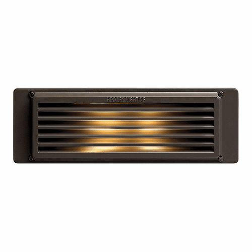 Hinkley Landscape 120v Deck Light - Bronze - 59040BZ