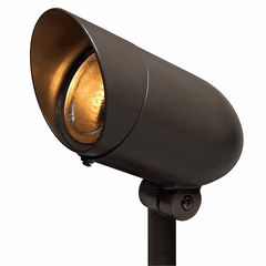 Hinkley Landscape 120v Spot LIght - Bronze - 54000BZ