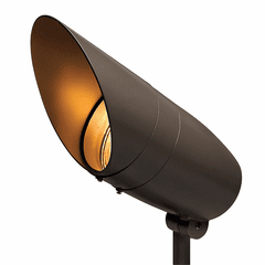 Hinkley Landscape 120v Spot LIght - Bronze - 55000BZ