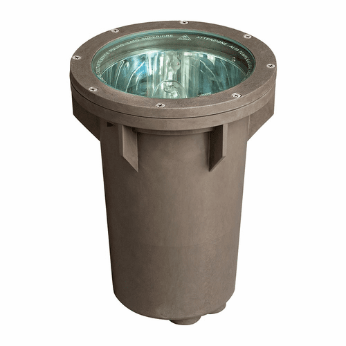 Hinkley Landscape 120v Well - Bronze - 51000BZ