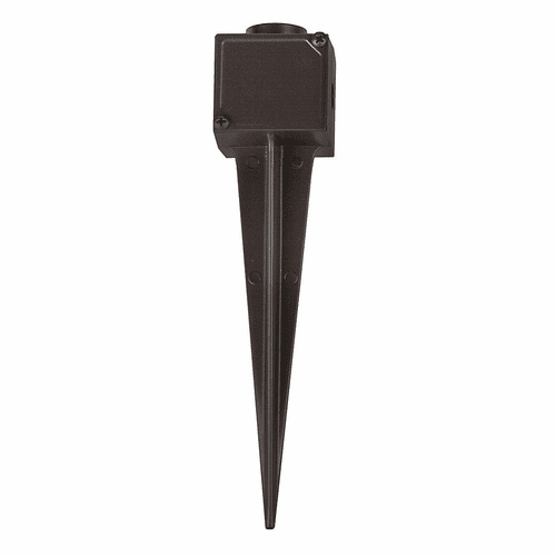 Hinkley Landscape Accessory Ground Spike - Bronze - 0013-JBBZ