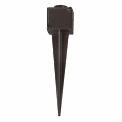 Hinkley Landscape Accessory Ground Spike - Bronze - 0013-JBBZ