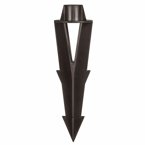 Hinkley Landscape Accessory Ground Spike - Bronze - 0014BZ