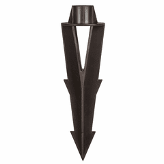 Hinkley Landscape Accessory Ground Spike - Bronze - 0014BZ