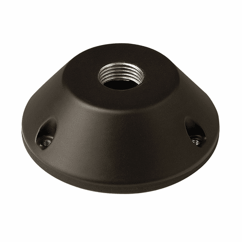 Hinkley Landscape Accessory Surface Mount - Bronze - 0015BZ