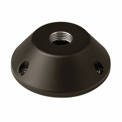 Hinkley Landscape Accessory Surface Mount - Bronze - 0015BZ