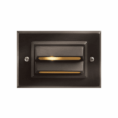 Hinkley Landscape Deck and Patio Light - Bronze - 1546BZ-LL