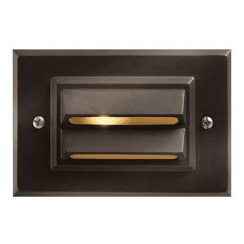 Hinkley Landscape Deck Light - Bronze - 1546BZ