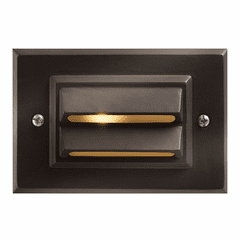 Hinkley Landscape Deck Light - Bronze - 1546BZ Hinkley Landscape Deck Light - Bronze - 1546BZ