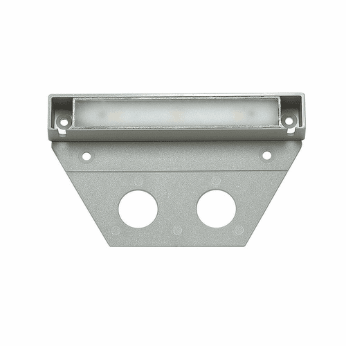 Hinkley Landscape Deck Light - Titanium - 15446TT-10
