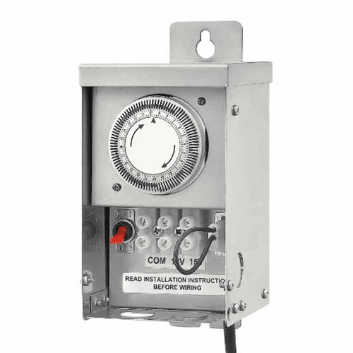 Hinkley Landscape Lamps - 0075T4-CL